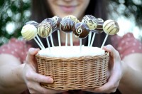 Top 15 Cake Pops Decorating Ideas