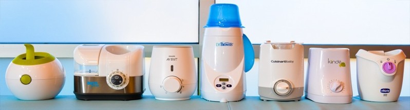 Electric Bottle Warmers Comparison