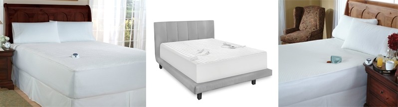 Electric Heated Mattress Comparison