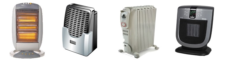 Electric Heaters