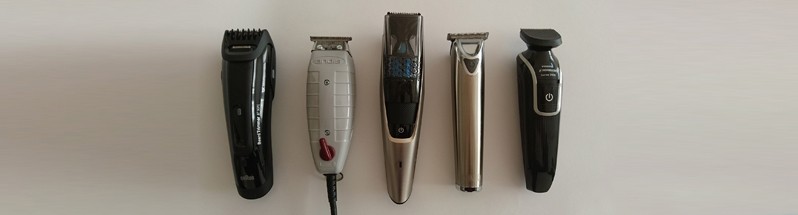 Body Groomers Comparison