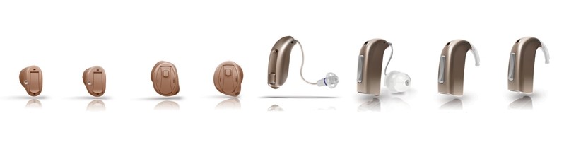 Hearing Aids