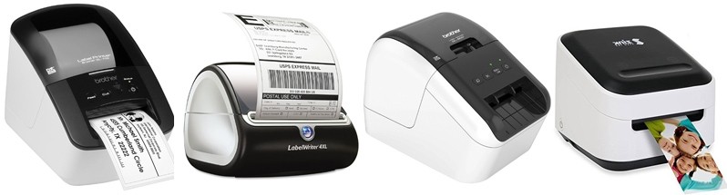 Label Printers