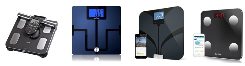 Smart Scales