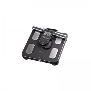 Body Composition Monitor with Scale