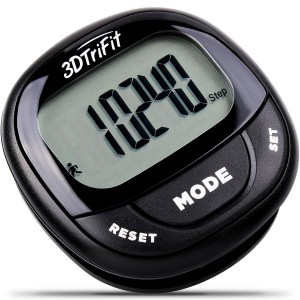 Pedometer