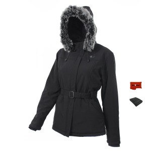 ActiVHeat Women’s Heated Jacket