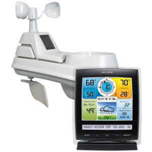 AcuRite 01512 Wireless Weather Station