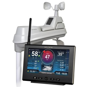 AcuRite 01535M Weather Station