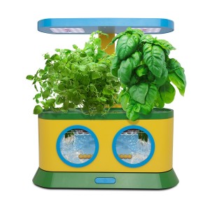 AeroGarden Herbie Kid's Garden