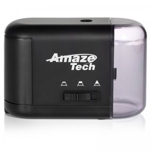 Amaze Tech Electric Pencil Sharpener