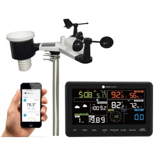 Ambient Weather WS-2902 Weather Station