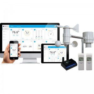 Ambient WS-0900-IP Weather Station