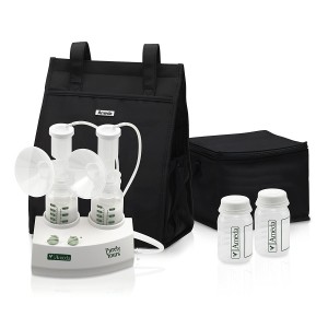 Ameda Double Electric Breast Pump