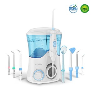 Dental Water Flosser