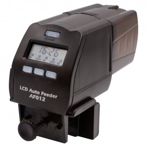 AQQEF AF012 Automatic Turtle Feeder