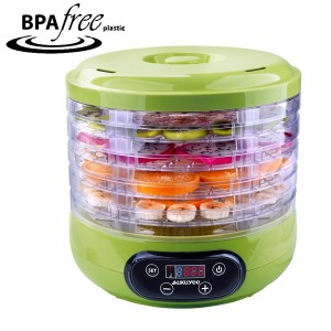 Food Dehydrator Machine