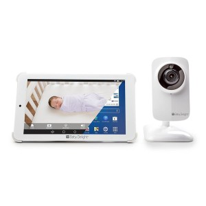 WiFi Baby Monitor