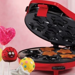 Babycakes Multi plate Cake Pops Maker