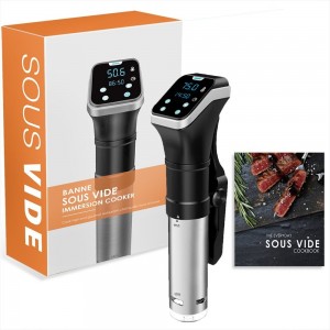 Sous Vide Cooker