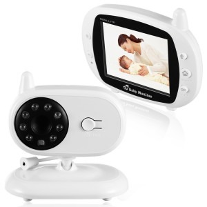 BATHWA Baby monitor