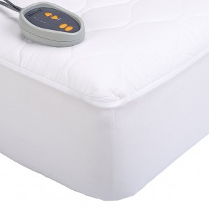 Beautyrest Heated Mattress Pad