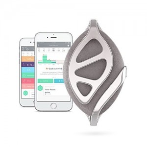 Bellabeat Leaf Tracker