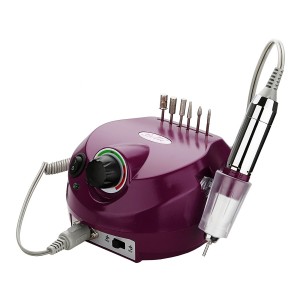 Electric Nail Drill and File