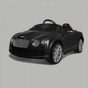 Bentley Bentley Style