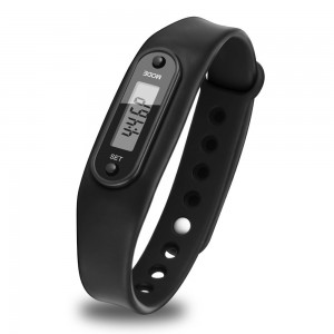 Bracelet Pedometer