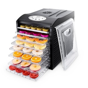 Food Dehydrator Machine