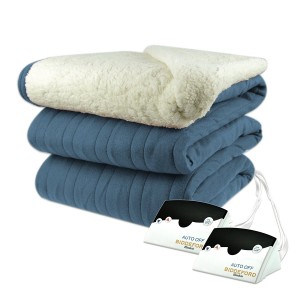 2024-905291-500 Electric Heated blanket