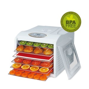 BioChef Arizona Food Dehydrator