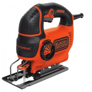 Black & Decker BDEJS600C Jig Saw