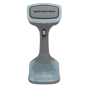 BLACK+DECKER Handheld Steam