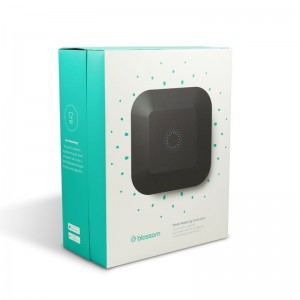 Blossom Smart Watering Controller