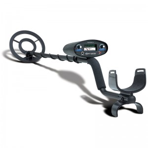 TK4 Metal Detector