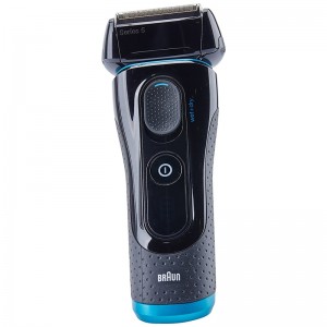 Braun 5040s Shaver