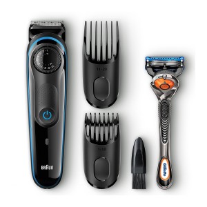 Braun BT 3040 Trimmer