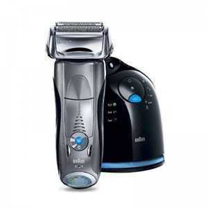 Braun Series7 790cc Shaver