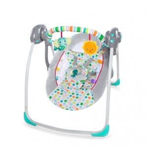 Portable Baby Swing
