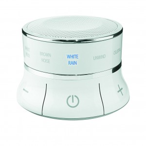 Brookstone Sleep Sound Machine