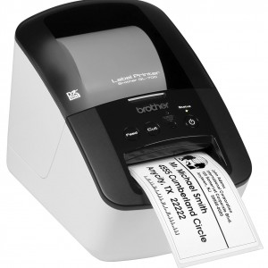 QL-700 Label Printer