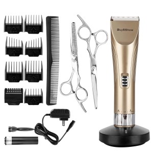 BuySShow Professional Hair Clippers