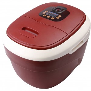 Carepeutic Foot Bath Massager