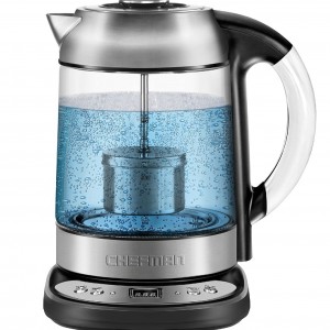 Electric Glass Kettle