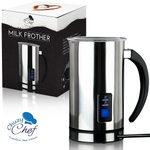 Automatic Electric Milk Frother