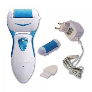 Washable Foot Callus Remover