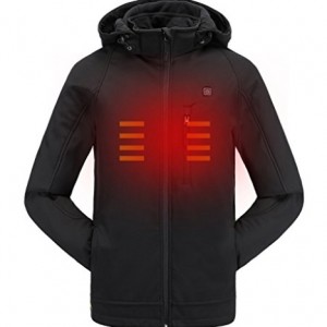 Men's Heated Jacket