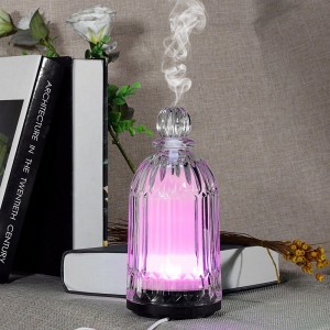 Glass Essential Oil Diffuser